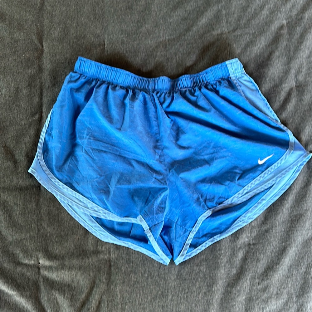 Nike Tempo Dri-Fit Shorts